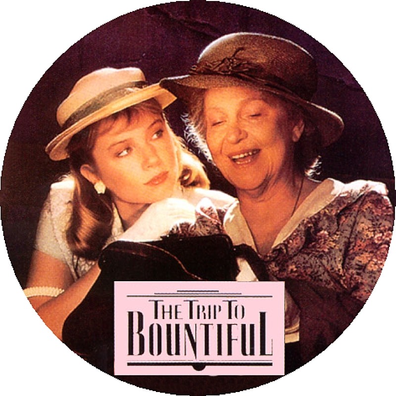 The Trip To Bountiful [1985]